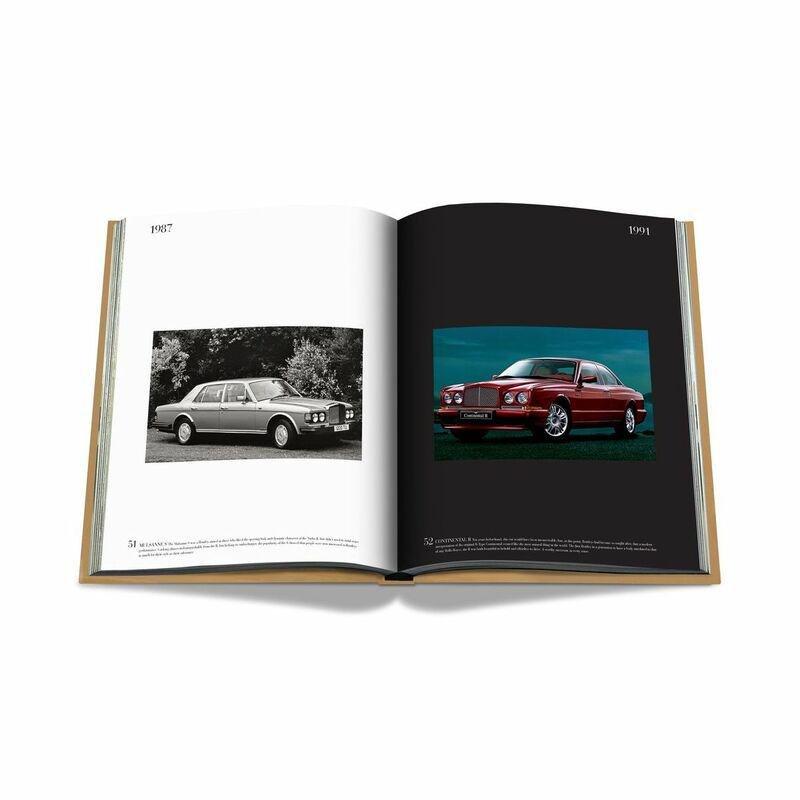 Bentley - The Impossible Collection | Andrew Frankel, , large image number 9