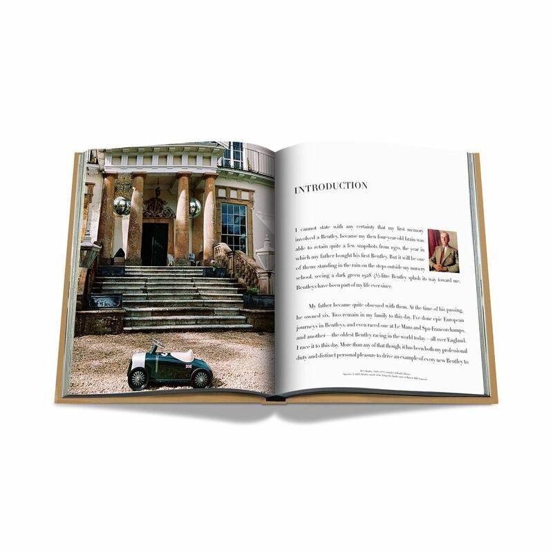 Bentley - The Impossible Collection | Andrew Frankel, , large image number 10