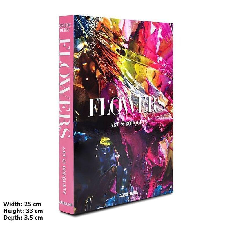 Flowers Art And Bouquets | Sixtine Dubly, , large image number 2
