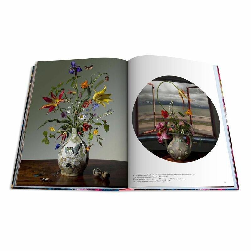 Flowers Art And Bouquets | Sixtine Dubly, , large image number 8
