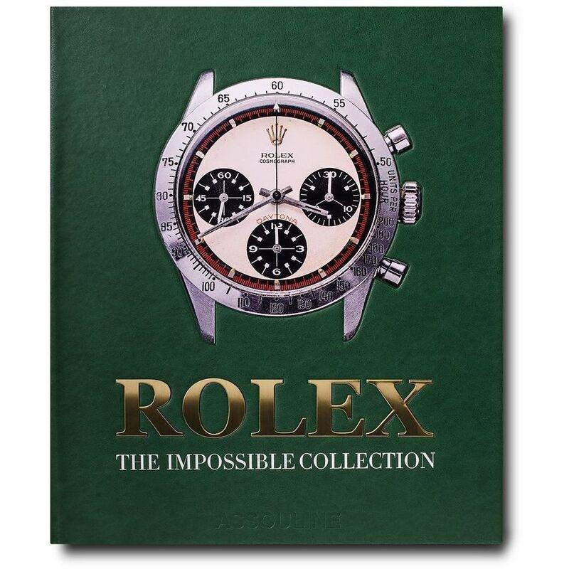 Rolex - The Impossible Collection | Fabienne Reybaud, , medium