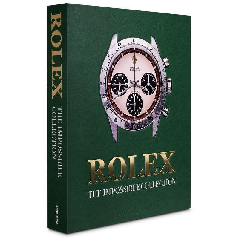 Rolex - The Impossible Collection | Fabienne Reybaud, , large image number 1