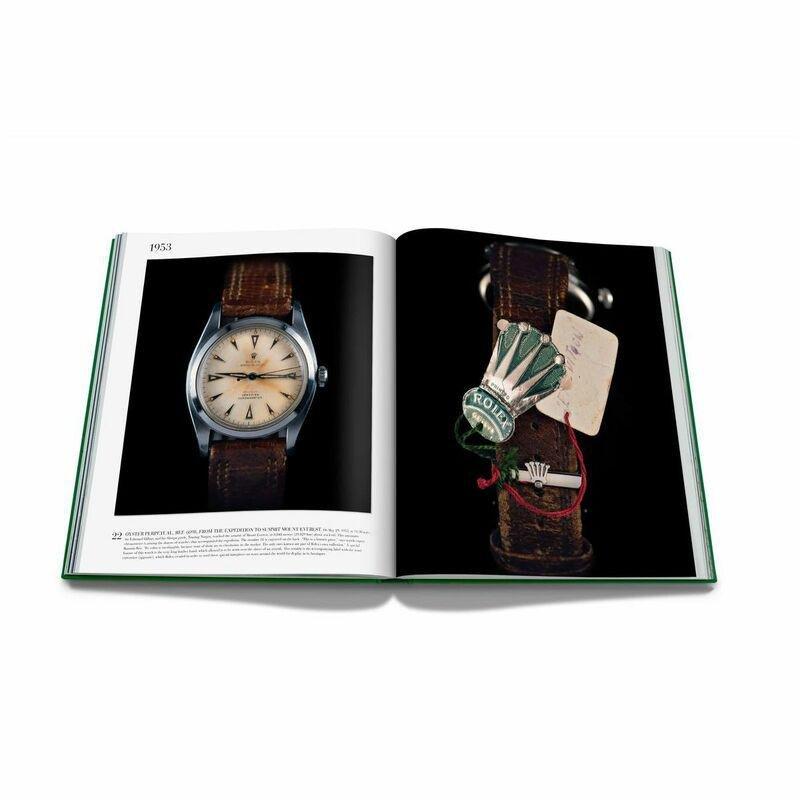 Rolex - The Impossible Collection | Fabienne Reybaud, , large image number 4