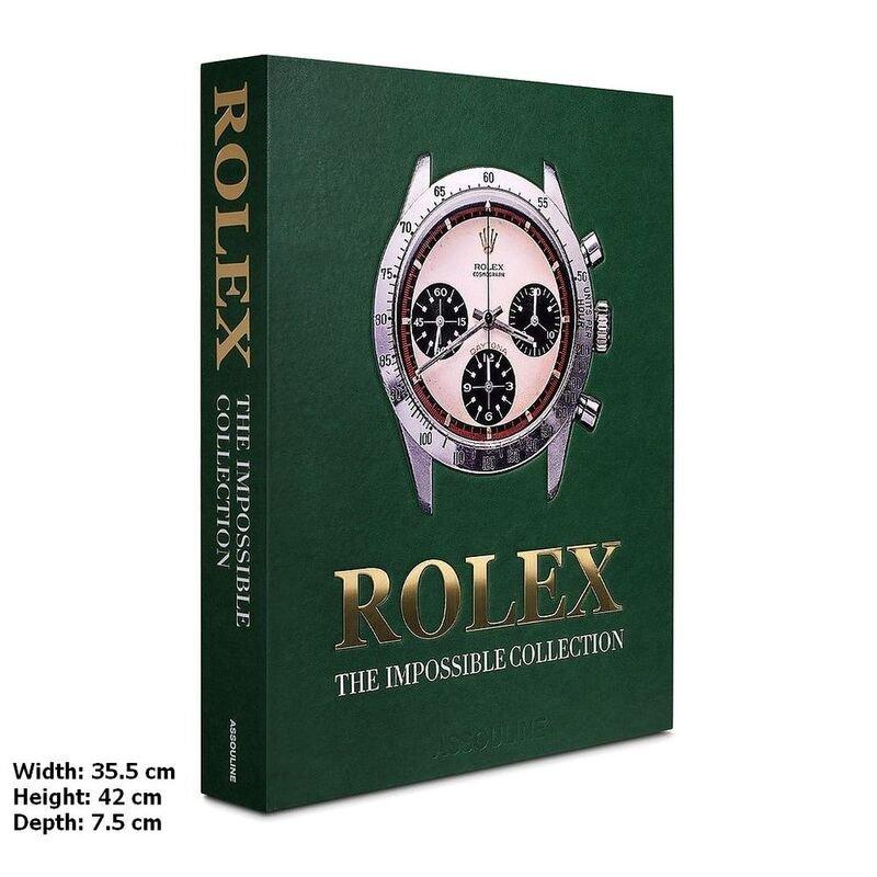 Rolex - The Impossible Collection | Fabienne Reybaud, , large image number 5