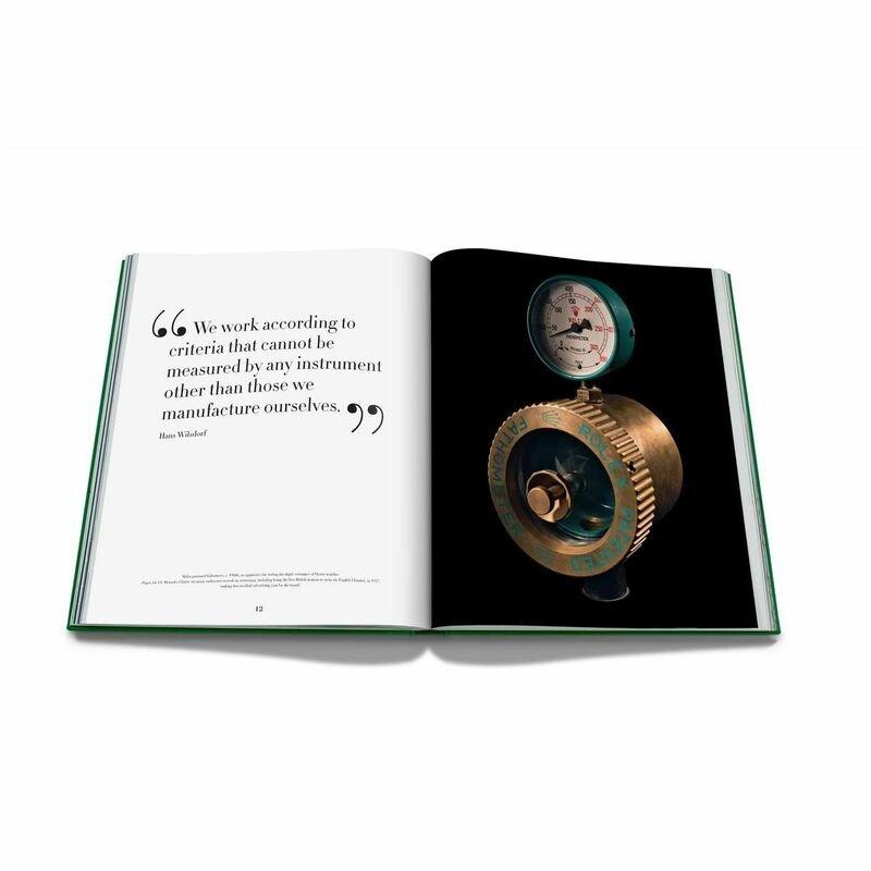 Rolex - The Impossible Collection | Fabienne Reybaud, , large image number 6