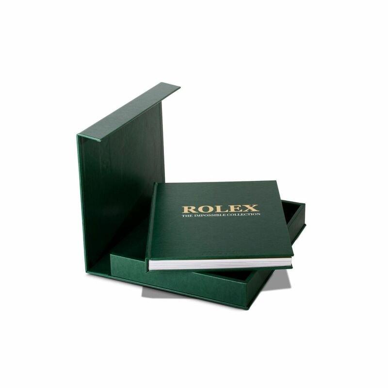 Rolex - The Impossible Collection | Fabienne Reybaud, , large image number 8