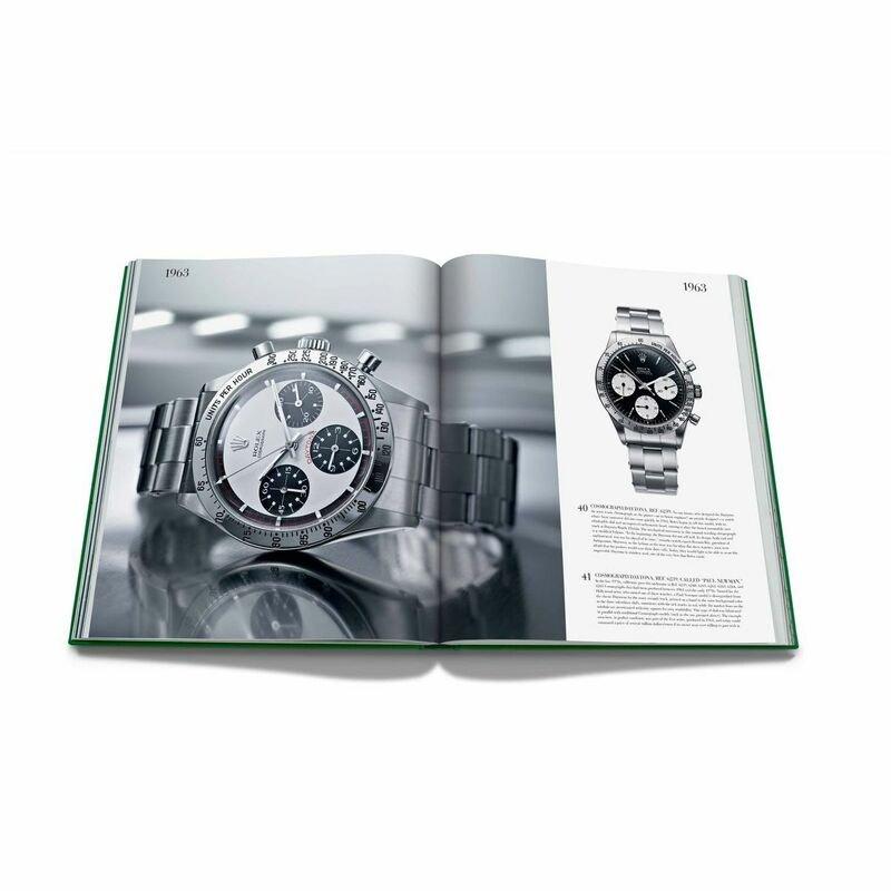 Rolex - The Impossible Collection | Fabienne Reybaud, , large image number 9