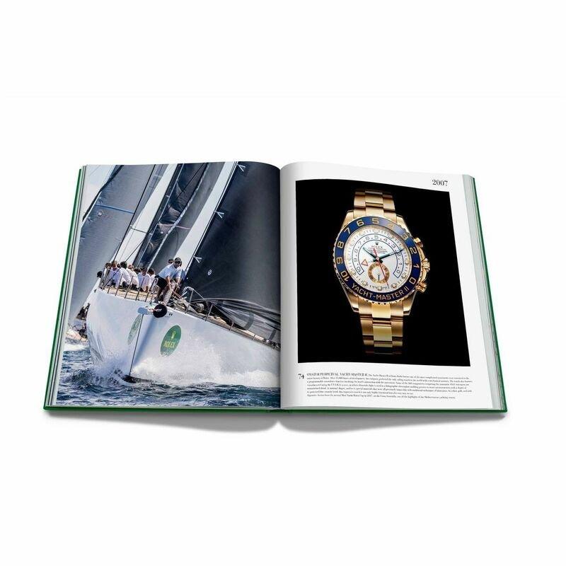 Rolex - The Impossible Collection | Fabienne Reybaud, , large image number 10