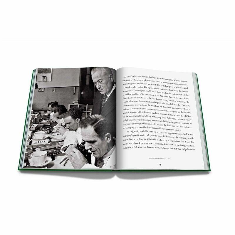 Rolex - The Impossible Collection | Fabienne Reybaud, , large image number 13