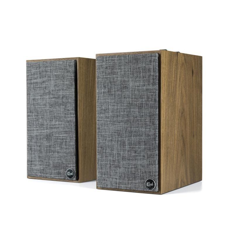 Klipsch The Fives Wired Bookshelf Speakers 160 W - Wood (Pair), , large image number 0