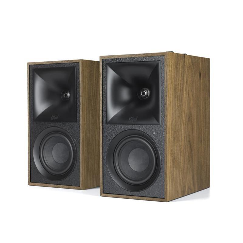 Klipsch The Fives Wired Bookshelf Speakers 160 W - Wood (Pair), , large image number 2
