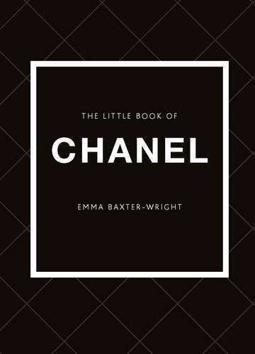 The Little Book of Chanel | Emma Baxter- Wright, , large image number 0