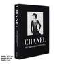 ASSOULINE UK - Chanel - The Impossible Collection | Assouline