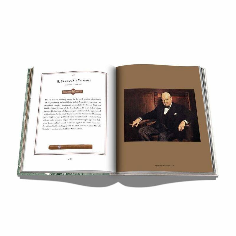 The Impossible Collection of Cigars | Aaron Sigmond, , large image number 1