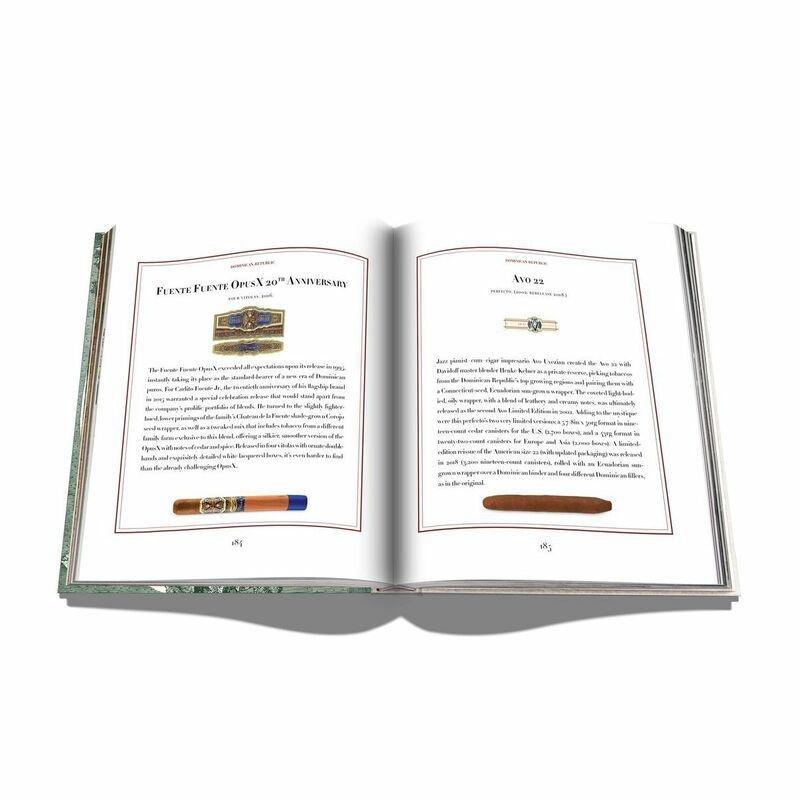The Impossible Collection of Cigars | Aaron Sigmond, , large image number 2