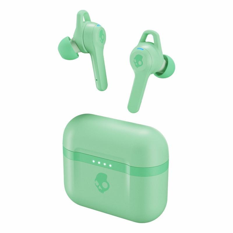 Skullcandy Indy Evo Headset In-ear Mint colour, , large image number 0