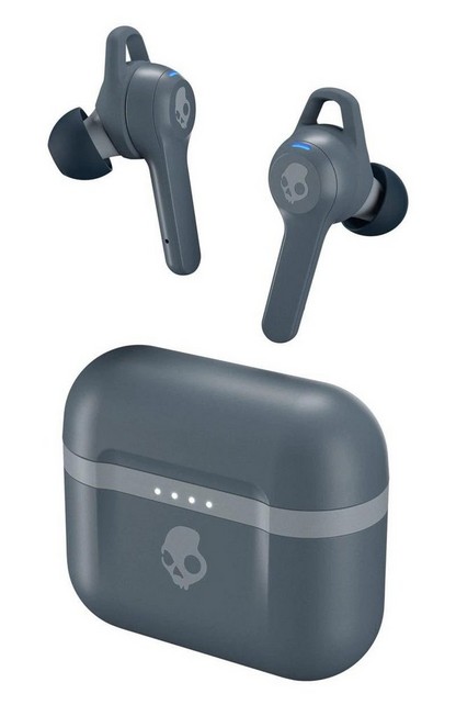 SKULLCANDY - Skullcandy Indy Evo True Wireless In-Ear Earphones Chill Mini