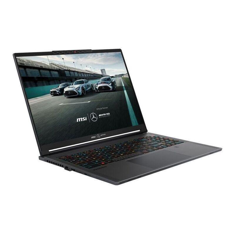 MSI Stealth 16 Mercedes-AMG Motorsport A13VG Gaming Laptop Intel Core i9-13900H/32GB/2TB NVMe SSD/NVIDIA GeForce RTX 4070 8GB/16-inch UHD+ (3840 x ..., , large image number 5
