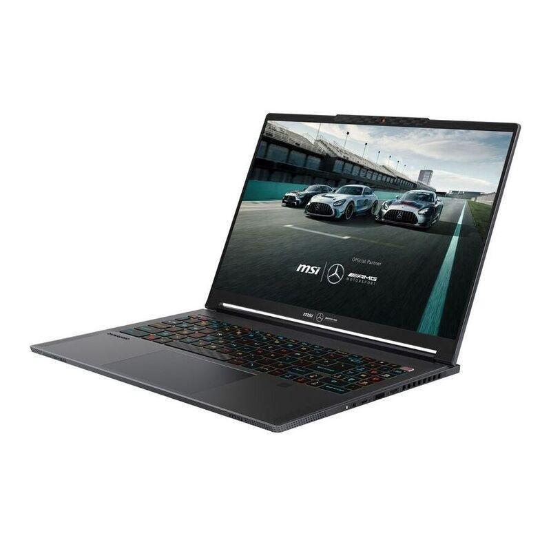 MSI Stealth 16 Mercedes-AMG Motorsport A13VG Gaming Laptop Intel Core i9-13900H/32GB/2TB NVMe SSD/NVIDIA GeForce RTX 4070 8GB/16-inch UHD+ (3840 x ..., , large image number 7