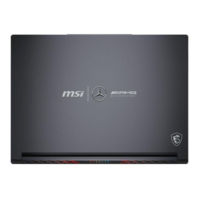 MSI Stealth 16 Mercedes-AMG Motorsport A13VG Gaming Laptop Intel Core i9-13900H/32GB/2TB NVMe SSD/NVIDIA GeForce RTX 4070 8GB/16-inch UHD+ (3840 x ..., , large image number 9