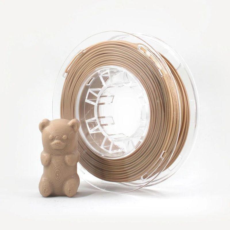 Toybox Latte Printer Food Light Brown, , large image number 0