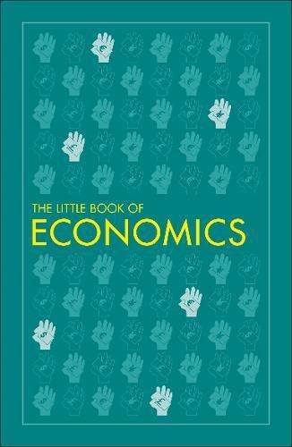The Little Book Of Economics | Dorling Kindersley, , large image number 0