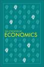 DORLING KINDERSLEY UK - The Little Book Of Economics | Dorling Kindersley