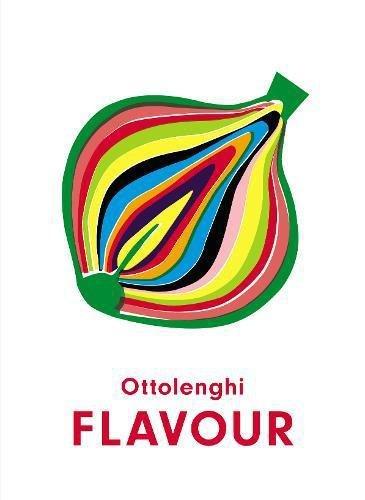 Ottolenghi Flavour | Yotam Ottolenghi, , medium