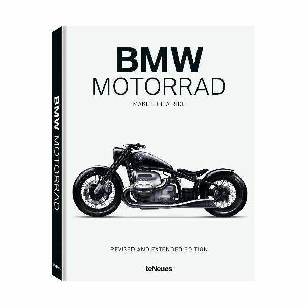 Bmw Motorrad. Make Life A Ride | Teneues, , large image number 0