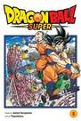 VIZ BOOKS - Dragon Ball Super Vol.8 | Akira Toriyama