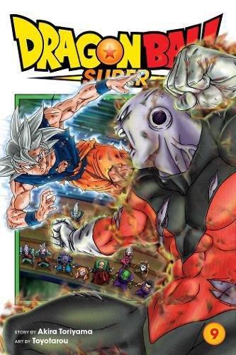 Dragon Ball Super Vol.9 | Akira Toriyama, , large image number 0