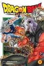 VIZ BOOKS - Dragon Ball Super Vol.9 | Akira Toriyama