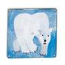 MAGNA-TILES - Magna Tiles CreateOn by Eric Carle Polar Bear Polar Bear What Do You Hear?