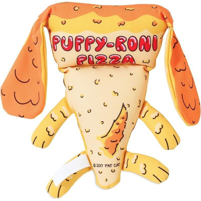 Petmate Fat Cat Foodies - Puppy - Roni, , large image number 2