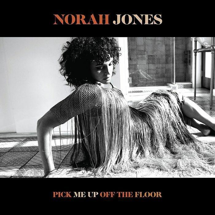 Pick Me Up Off The Floor | Norah Jones, , large image number 0