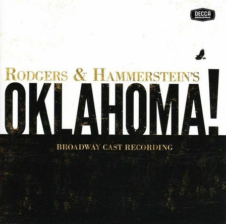 UNIVERSAL MUSIC - Oklahoma (2 Discs) | Various Artists