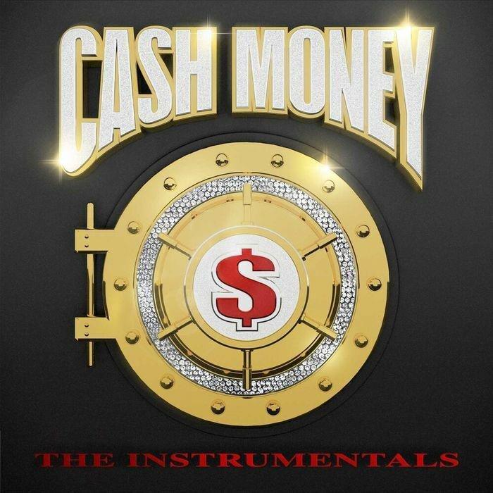 Cash Money - The Instrumentals (2 Discs) | Various Artists, , large image number 0