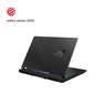 REPUBLIC OF GAMERS - ASUS ROG Strix G512LWS-AZ045T Gaming Laptop I7-10750H/32GB/1TB SSD/NVIDIA GeForce RTX 2070 Super 8GB/Windows 10 Home/Black
