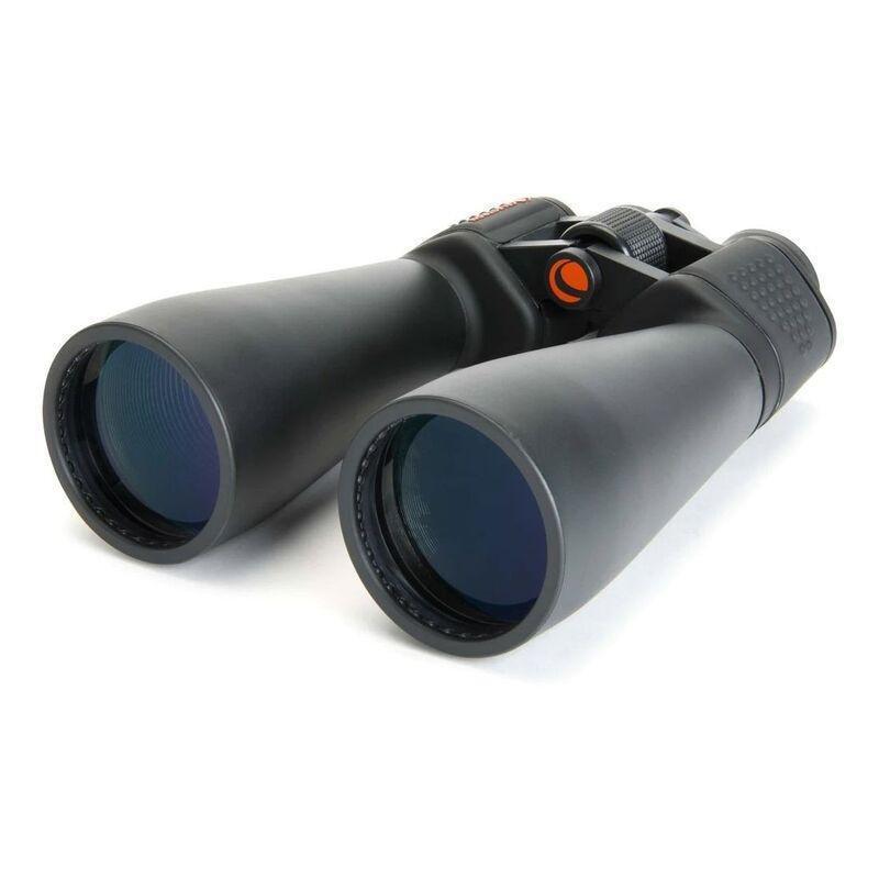 Celestron SkyMaster 15x70mm Porro Binoculars, , medium