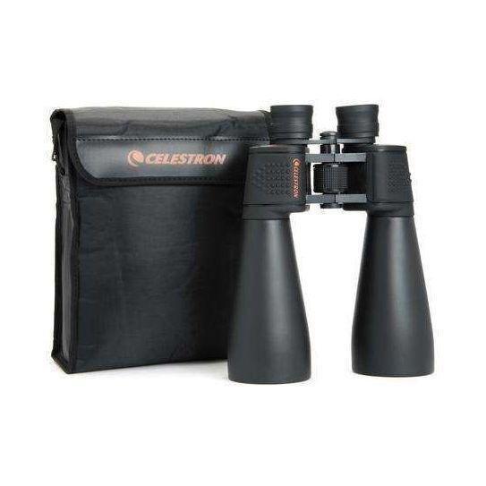 Celestron SkyMaster 15x70mm Porro Binoculars, , large image number 3