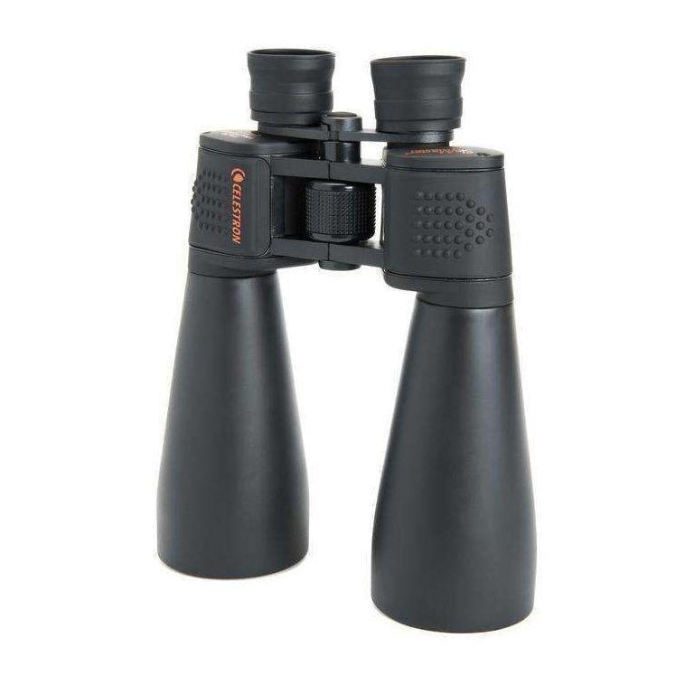 Celestron SkyMaster 15x70mm Porro Binoculars, , large image number 4