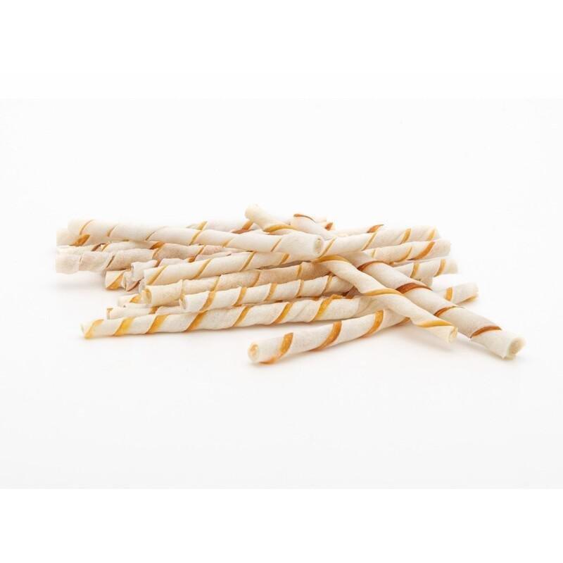 8IN1 Delights Pro Dental Twisted Sticks, , large image number 0