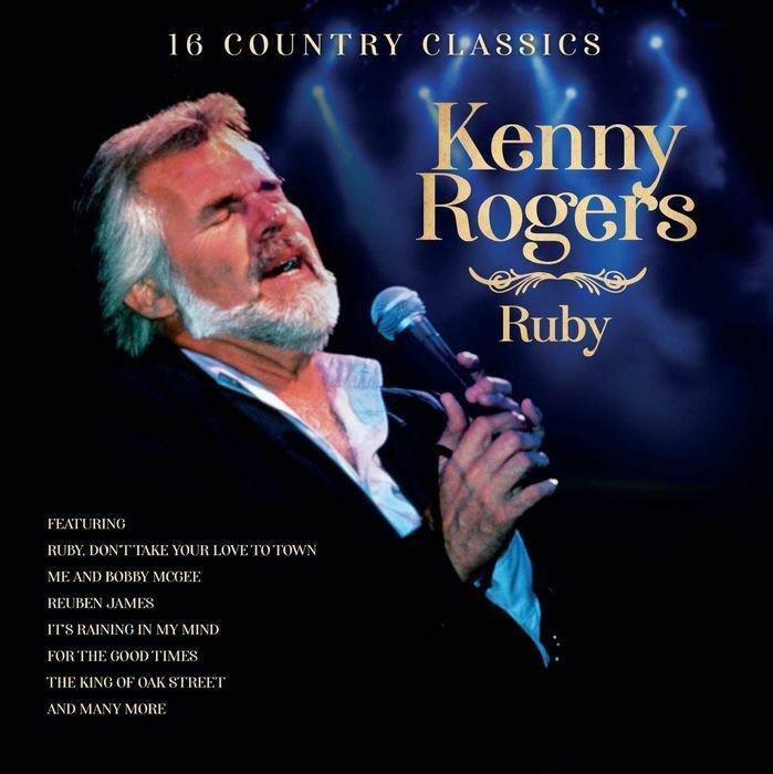 Ruby | Kenny Rogers, , large image number 0