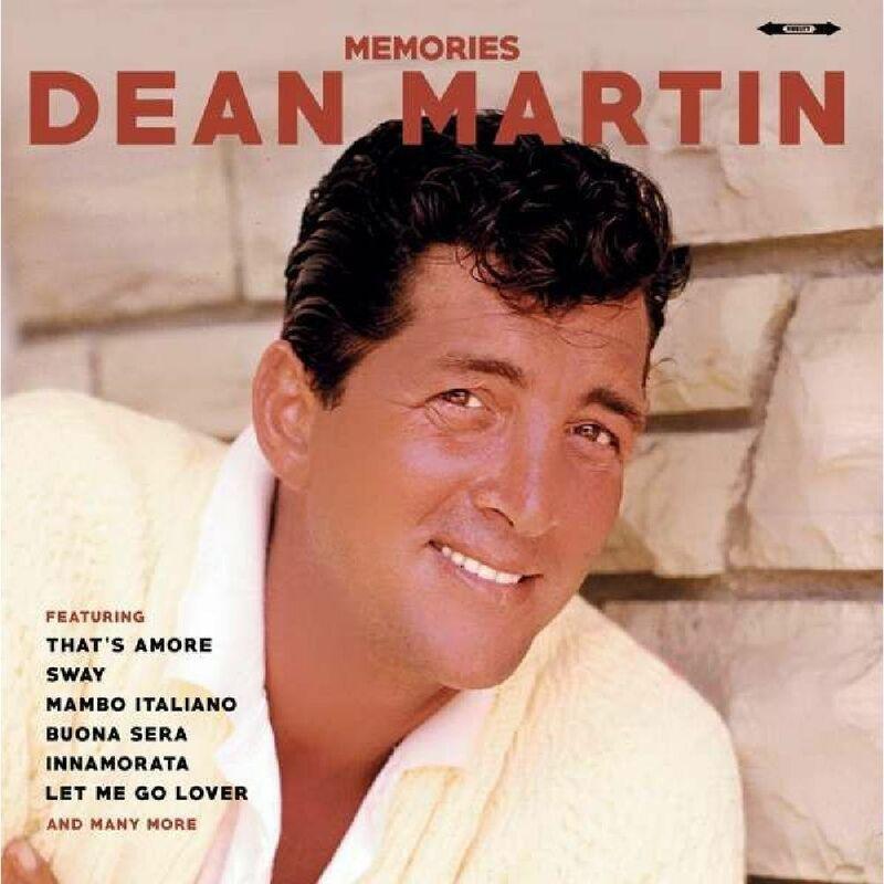 Memories | Dean Martin, , large image number 0