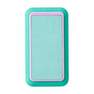 HANDL NEW YORK - Handl New York Glow In The Dark Grip & Stand Blue/Turquoise for Smartphones