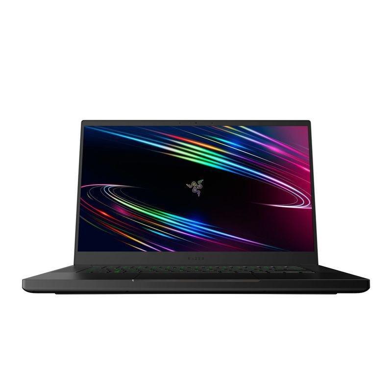 Razer Blade 15 Gaming Laptop i7-10750H/16GB/512GB SSD/NVIDIA GeForce RTX 2060 6GB/15.6 FHD/144Hz/Win 10 Home/Black, , large image number 0