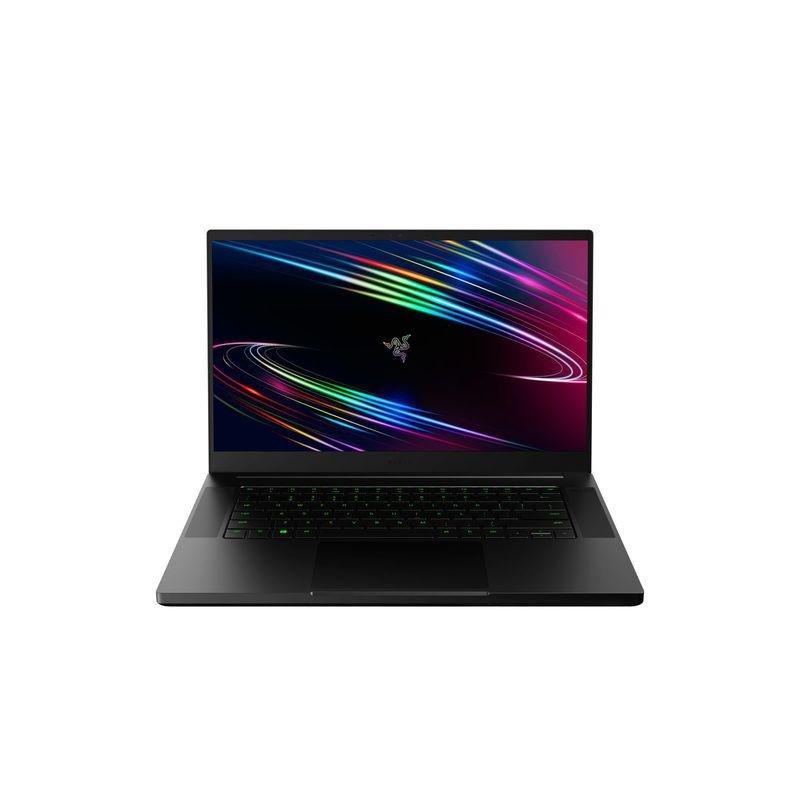 Razer Blade 15 Gaming Laptop i7-10750H/16GB/512GB SSD/NVIDIA GeForce RTX 2060 6GB/15.6 FHD/144Hz/Win 10 Home/Black, , large image number 2
