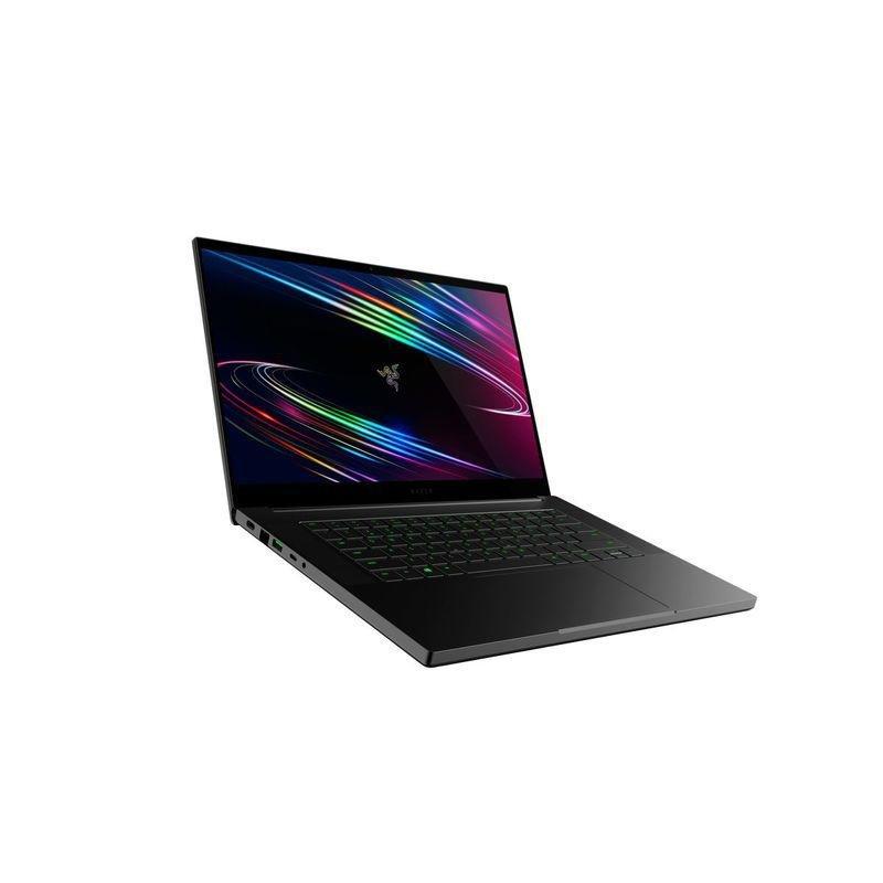 Razer Blade 15 Gaming Laptop i7-10750H/16GB/512GB SSD/NVIDIA GeForce RTX 2060 6GB/15.6 FHD/144Hz/Win 10 Home/Black, , large image number 3