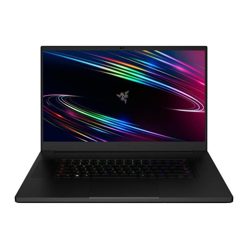 Razer Blade Pro 17 Gaming Laptop i7-10875H/16GB/512GB SSD/NVIDIA GeForce RTX 2070 Max-Q 8GB/17.3 FHD/300Hz/Wind 10 Home/Black, , large image number 0