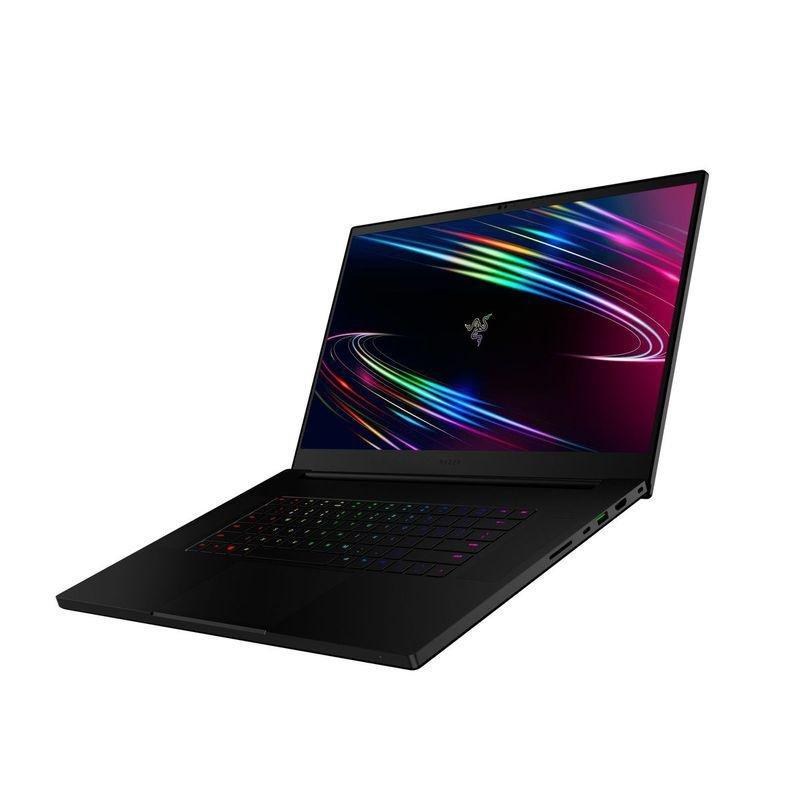 Razer Blade Pro 17 Gaming Laptop i7-10875H/16GB/512GB SSD/NVIDIA GeForce RTX 2070 Max-Q 8GB/17.3 FHD/300Hz/Wind 10 Home/Black, , large image number 3